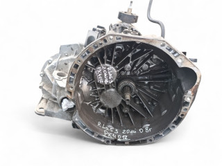 КПП механическая (МКПП) Renault Laguna 3 поколение 2009, 2.0 л., дизель, PK4012