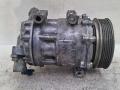 компрессор кондиционера Peugeot 607 1 поколение [рестайлинг] 2005, 2.0 л., HDi, дизель - фото №3