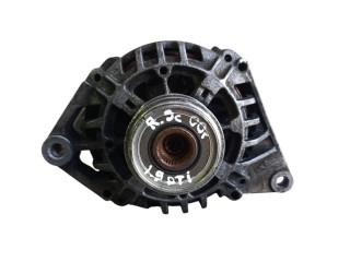 генератор Renault Scenic 1 поколение [рестайлинг] 2000, 1.9 л., дизель