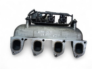коллектор впускной Ford Focus 1 поколение [рестайлинг] 2002, 1.8 л., дизель