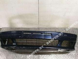 бампер передний Peugeot 605 1 поколение [рестайлинг] 1999