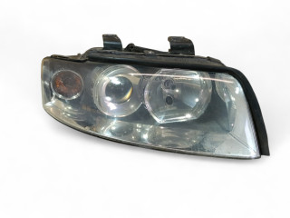 фара правая Audi A4 B6 2002