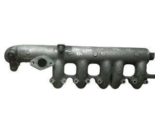 коллектор впускной Volvo S80 1 поколение 1999, 2.5 л., дизель