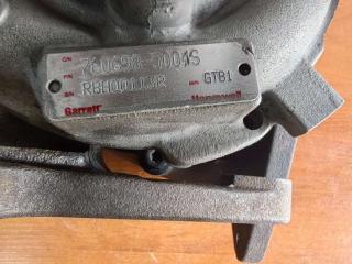 турбина Volkswagen Transporter T5 2004, 2.5 л., дизель