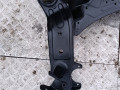 балка подвески передняя (подрамник) Audi A6 4F/C6 2007, 3.0 л., дизель - фото №10