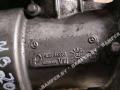 клапан EGR Mercedes-Benz C-Класс W203/S203/CL203 2002, 2.2 л., CDi, дизель - фото №5