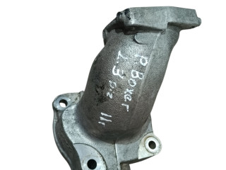патрубок (трубопровод, шланг) Peugeot Boxer 2 поколение 2011, 2.3 л., дизель