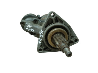 стартер Volkswagen Transporter T4 1995, 2.4 л., дизель