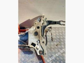 балка подвески передняя (подрамник) Citroen C5 2 поколение 2010, 2.0 л., дизель