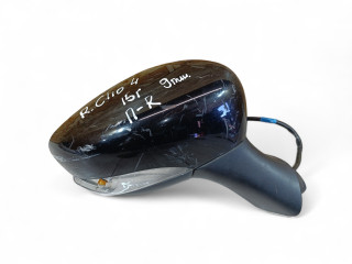 зеркало наружное правое Renault Clio 4 поколение 2015