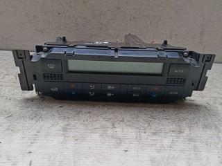 блок управления печки / климат-контроля Volkswagen Transporter T5 2007
