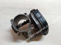 заслонка дроссельная Volvo C30 1 поколение 2006, HDi, HDi - фото №3