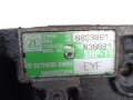 КПП автоматическая (АКПП) Volkswagen Passat B5 [рестайлинг] 2002, 1.9 л., TDi, дизель, АКПП, EYF - фото №7