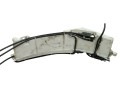 бачок омывателя Land Rover Range Rover 4 поколение 2014, 4.4 л., дизель - фото №5