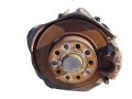 балка подвески задняя Volkswagen Touran 1 поколение 2005 - фото №7