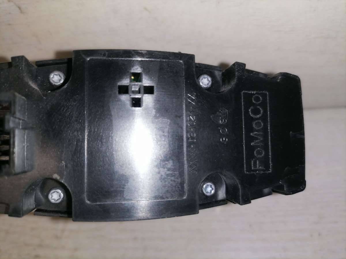 блок управления светом Ford Focus 3 поколение 2013, BM5T13A024GD - фото №1