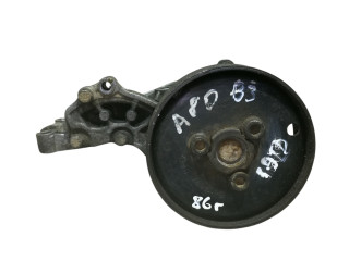помпа Audi 80 B3 1986, 1.9 л., дизель