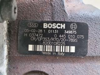 ТНВД Renault Scenic 2 поколение 2004, DCi, DCi