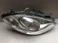 фара правая Mercedes-Benz A-Класс W169 2006 - фото №4