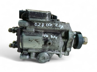 ТНВД Opel Zafira 1 поколение (A) 2000, 2.0 л., дизель, 0470504015