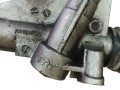 рулевая рейка Fiat Ducato 2 поколение [рестайлинг] 2011 - фото №9
