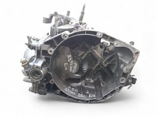 КПП механическая (МКПП) Citroen Xantia 1 поколение 1998, 2.0 л., дизель