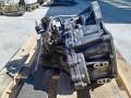 КПП механическая (МКПП) Nissan X-Trail T30 2004, 2.2 л., TDi, дизель, YD4 - фото №6