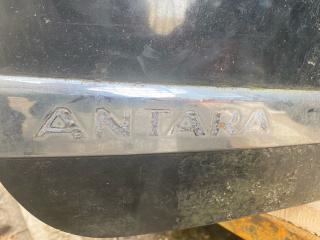 крышка багажника (дверь 3-5) Opel Antara 1 поколение 2007