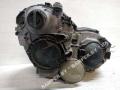 фара левая Mercedes-Benz C-Класс W203/S203/CL203 2002 - фото №3