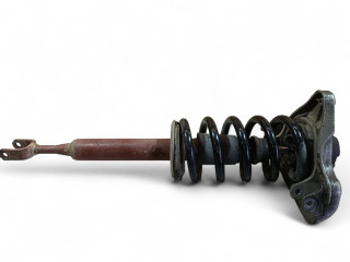 стойка передняя правая Audi A4 B6 2002