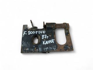 замок капота Ford Scorpio 1 поколение 1987