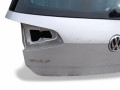 крышка багажника (дверь 3-5) Volkswagen Golf 7 поколение 2016, хетчбэк 5 дв. - фото №5