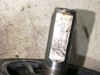 рулевая рейка Peugeot 206 1 поколение 2000