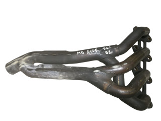 коллектор выпускной Mercedes-Benz A-Класс W168 1998, 1.6 л., бензин