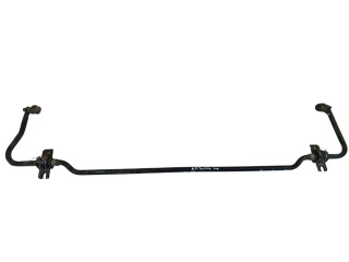 стабилизатор подвески задний Nissan X-Trail T30 [рестайлинг] 2004