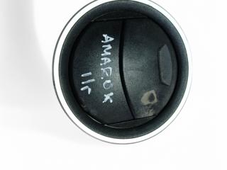 дефлектор обдува салона Volkswagen Amarok 1 поколение 2H 2011