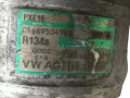 компрессор кондиционера Volkswagen Golf 5 поколение 2005, 1.9 л., дизель - фото №4