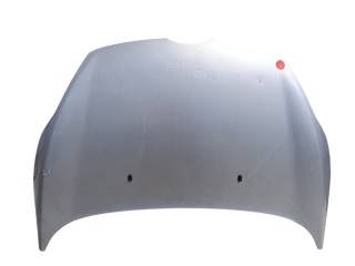 капот Ford Fiesta 6 поколение 2008