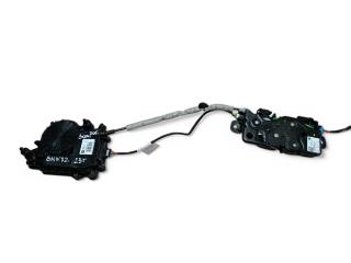 замок багажника BMW X2 F39 2023