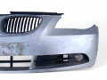 бампер передний BMW 5 серия E60/E61 2005 - фото №4