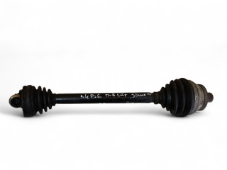 полуось передняя правая (приводной вал, ШРУС) Audi A4 B6 2002