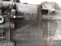 КПП механическая (МКПП) Audi A6 4A/C4 1996, 2.5 л., TDi, дизель, ARX - фото №6