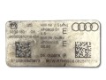 замок зажигания Audi A6 4F/C6 (2004 - 2008), 30060810108404 - фото №3
