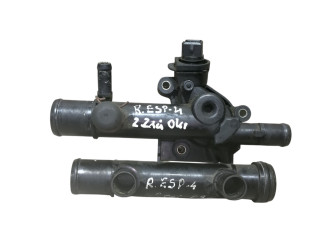 корпус термостата Renault Espace 4 поколение 2004, 2.2 л., дизель