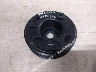 шкив коленвала Volkswagen Golf 8 поколение 2020, TSI, TSI