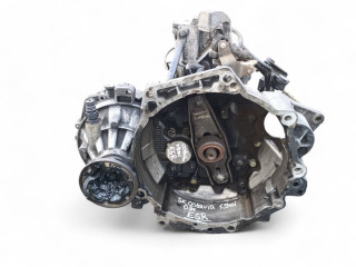 КПП механическая (МКПП) Skoda Octavia 1 поколение (A4) [рестайлинг] 2003, 1.9 л., дизель, EGR