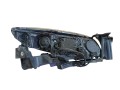 фара левая Renault Megane 3 поколение 2010 - фото №5