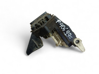 замок багажника Peugeot 406 1 поколение 1999