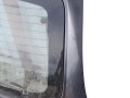крышка багажника (дверь 3-5) Renault Scenic 1 поколение [рестайлинг] 2002 - фото №5