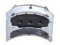 капот Mercedes-Benz M-Класс W164 2006 - фото №6